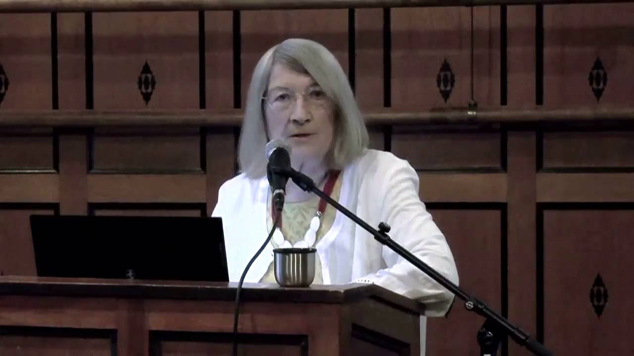 Heide G ttner Abendroth Vortrag Zum Thema Matriarchat Heute Und heide-g-ttner-abendroth-vortrag-zum-thema-matriarchat-heute-und