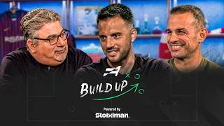        Chdanions League Build Up By Stoiximan