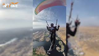 Skyone Egypt Gate 2 - Arktech