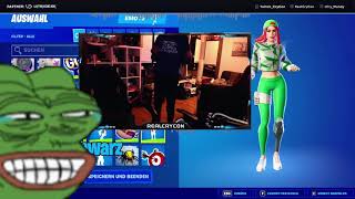 Originale Dancer From Bam School Dancing For Crycon