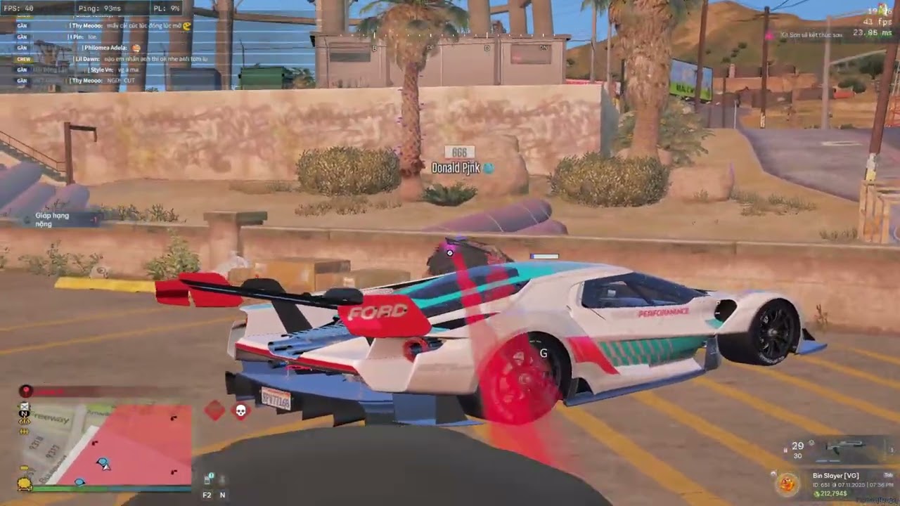 Colab with a già...