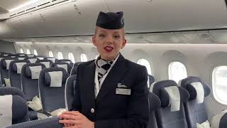 British Airways - Dear Britain | Standing Together