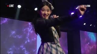 [FULL SHOW] PAJAMA DRIVE JKT48