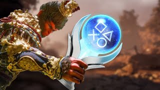 I Platinumed Black Myth Wukong And It Was A Missable Nightmare