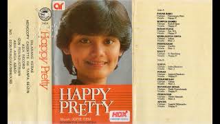 Happy Pretty  Bayangan Senja