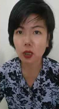 Aye Mya Thida - Hardworking and Patient Maid English Intro