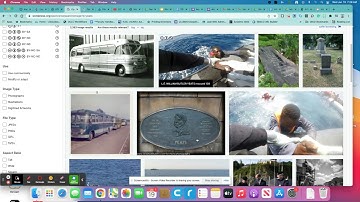 Citing Images from Creative Commons