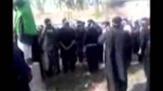 Theri Matam Babarloi Azadari Channel