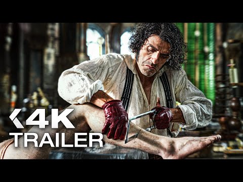 New Upcoming Horror Movies 2025 (trailers)