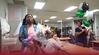 $100,000 C.Jackson Scholarship Award | 2023