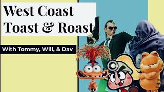 West Coast Toast & Roast - Episode 32 - Vege-cide