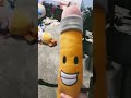 Pencil wants ice cream
