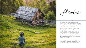 Ruler and Column Guides (Affinity Designer)