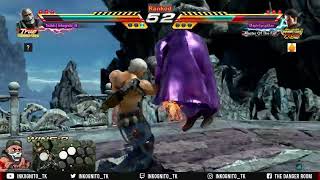 Snake Edge Wake Up Tech is Real