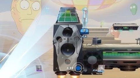 Combo-ed him so hard he rage quit. (Day 1 of MultiVersus)