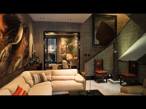 65 E Bellevue Place, Chicago, IL home video tour