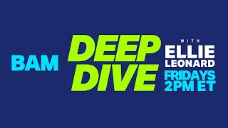 DEEP DIVE with Ellie Leonard 📱