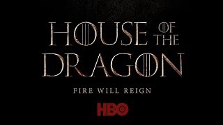 Game of Thrones Prequel 