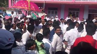 Jakadha Hethai Amman Festival