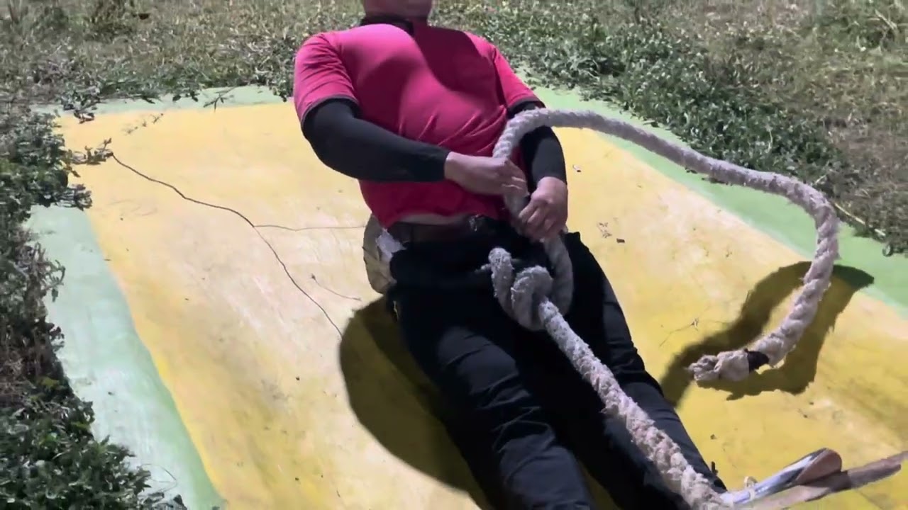 PUSER ANGIN BULUJARAN  KIDUL VS DENJAYA TAROKAN TARIK TAMBANG LIPRAK WETAN PROBOLINGGO