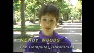 Computer Chronicles: Supercomputers (1987) | The Power of High-Performance Computing ⚡