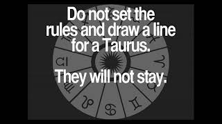 Daily Taurus Quotes Collection 64