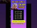 Are You Smarter Than This Puzzle? 🤔🏆 #brainteaser #puzzle #shots #iqtest #braingames
