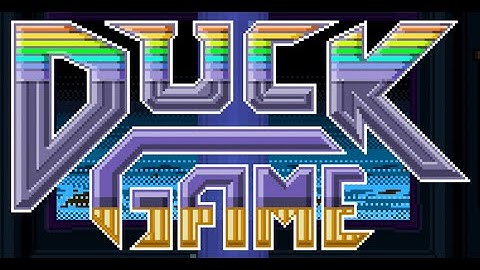 Duck Game Highlights #1