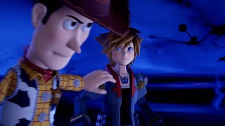 Kingdom Hearts out of Context