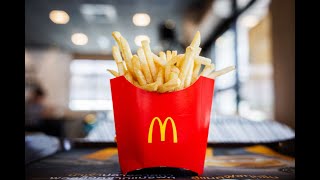 McDonald’s French Fry Supplier Suddenly Closes factory, Cuts Hundreds Of jobs screenshot 2