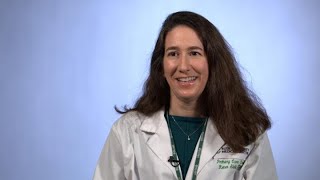 Renee Slade, MD, Pediatric Hematologist Oncologist at Rush