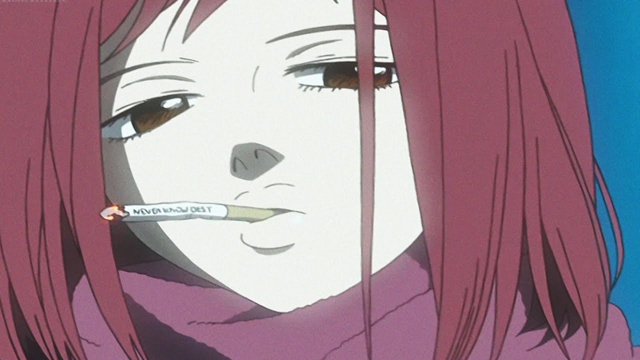 Never Knows Best ~ Fooly Cooly / FLCL — ZEEBAM