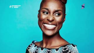 Issa Rae is bae as she talks about HBO's 'Insecure'
