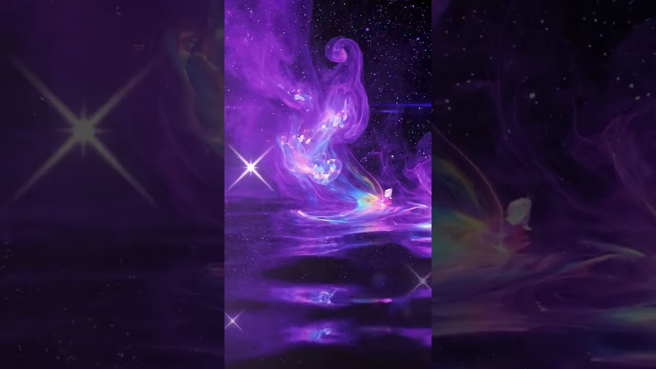 Lady Luck Arrives to Open the Door to Your Fortune by Rose Burnett | DAILY INSPIRATION