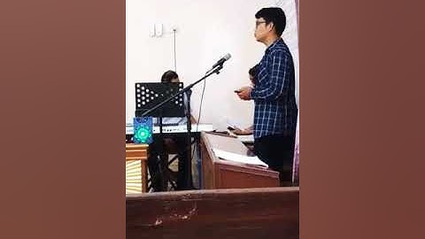 Damai Yang Sempurna