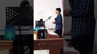 Damai Yang Sempurna Damai Yang Sempurna