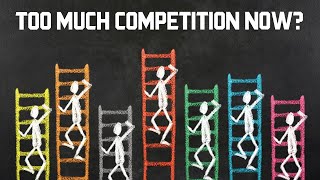 Are Gig Workers In Trouble Due To Increased Competition From The Lockdown? | Gig Economy Update