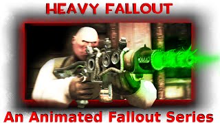 Heavy Fallout - Episode 1 