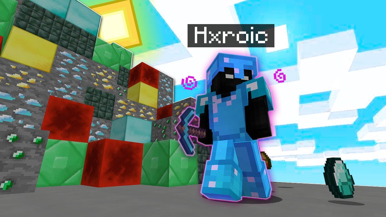 MY *NEW* INSANE PRISON SERVER (SOTW) I Minehub I Prison [1]