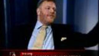 Mark Steyn and Islamophobia 1/5