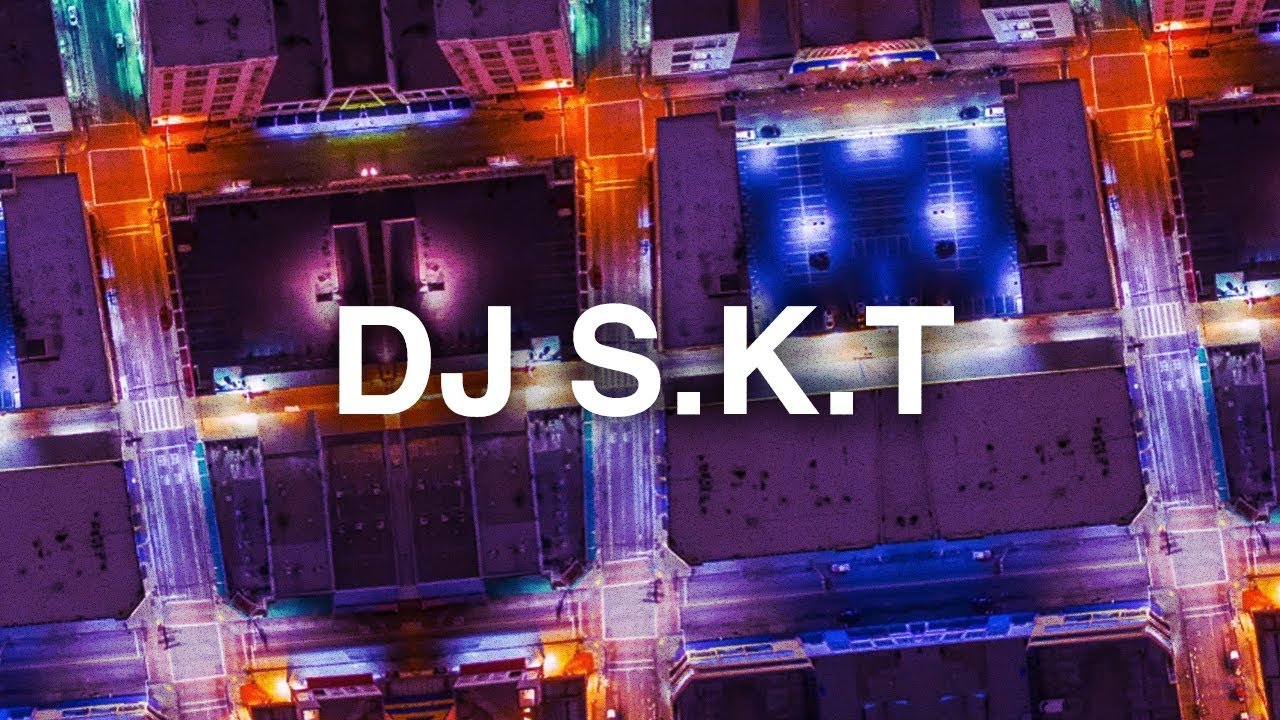 DJ S.K.T - Jack That Jack (Ft. Pepper Rose)