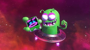 ASTRO BOT Entering the Tentacle System