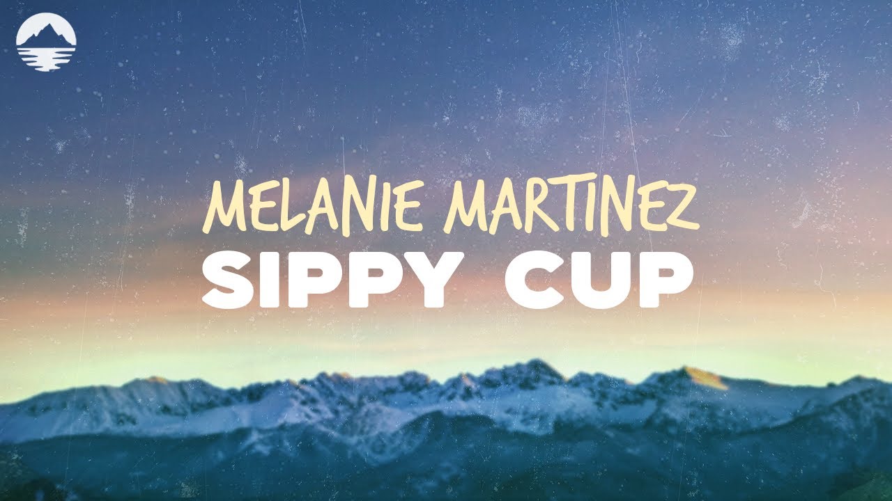 Watch Melanie Martinez - Sippy Cup (pill diet pill diet) | Lyrics on YouTube Watch Melanie Martinez - Sippy Cup (pill diet pill diet) | Lyrics on YouTube
