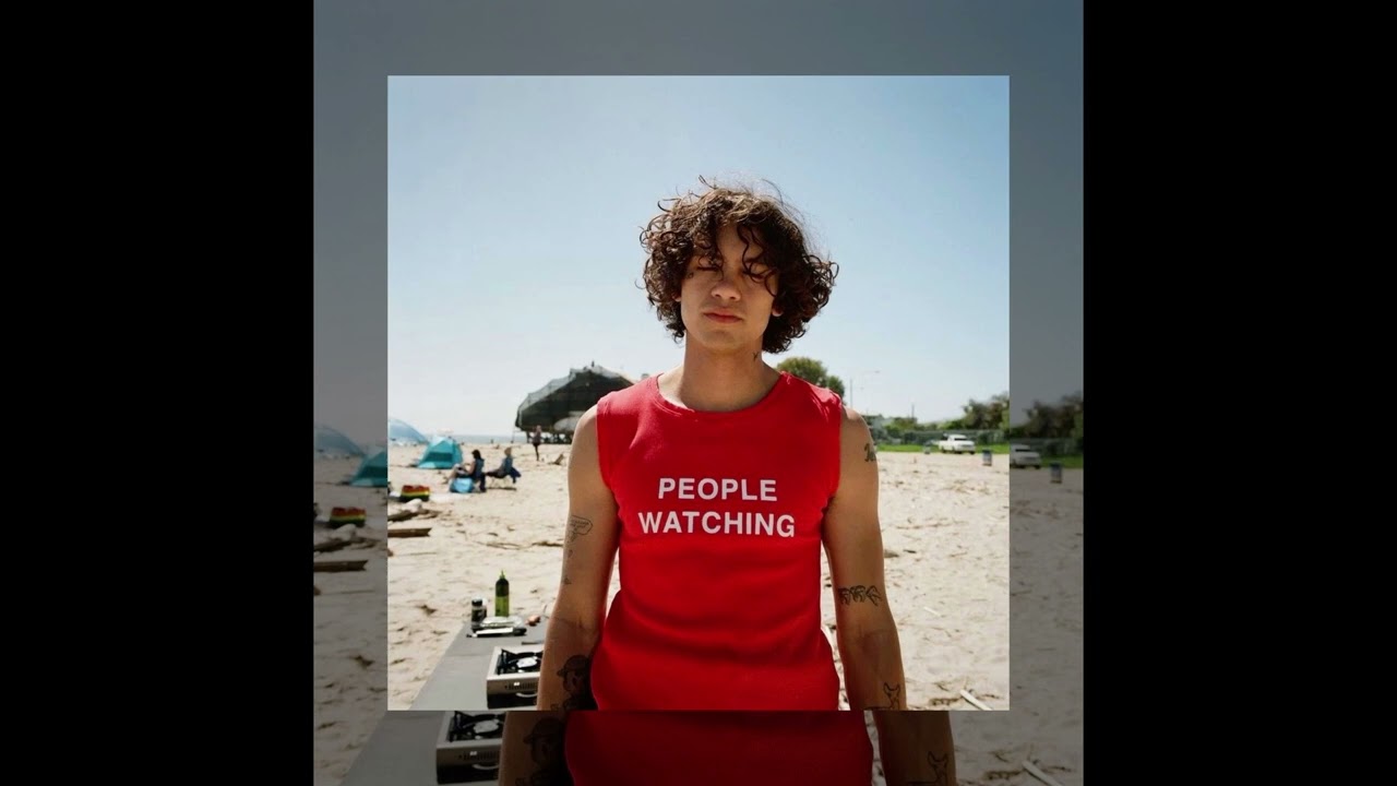 [FREE] Dominic Fike Type Beat // Indie Rock x Alternative Type Beat - “make you stay