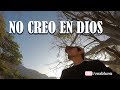 Reflexión - El Hombre que no creía en Dios