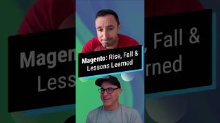 Magento’s Rise, Rewrite, and the Shift Toward Simpler eCommerce Platforms