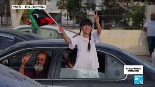 Libya civil war: Khalifa Haftar backs ceasefire from June 8