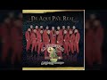 Algo Oficial- La Original Banda El Limon- Single