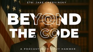 Jake Chervinsky on defending DeFi and shaping crypto law and policy!