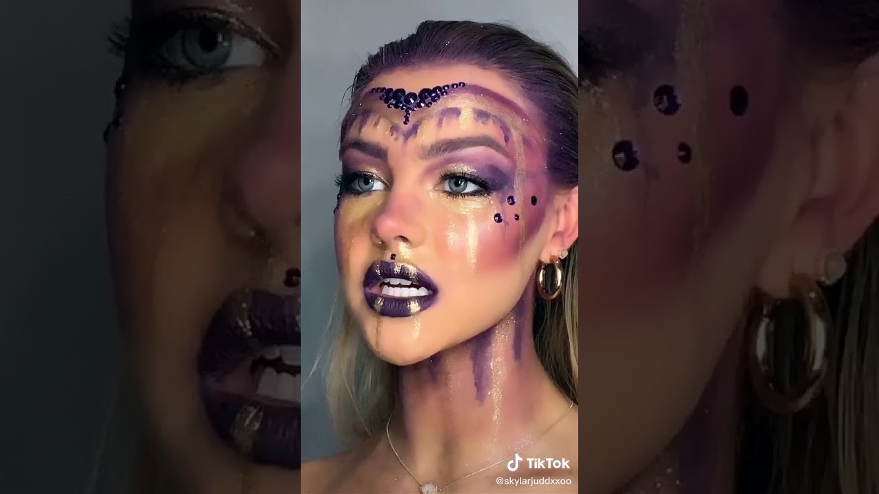 snaps tik tok